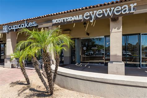 scottsdale eyewear az